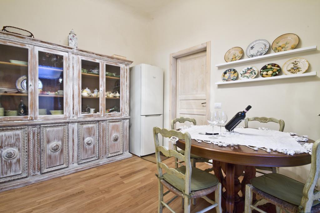 Apartamento San Marco Florencia
