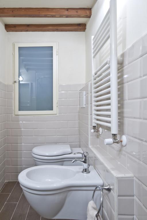 Apartamento San Marco *