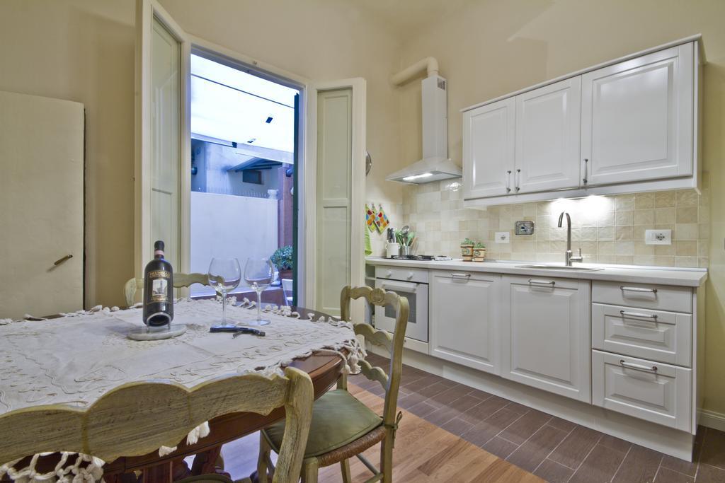 Apartamento San Marco Florencia