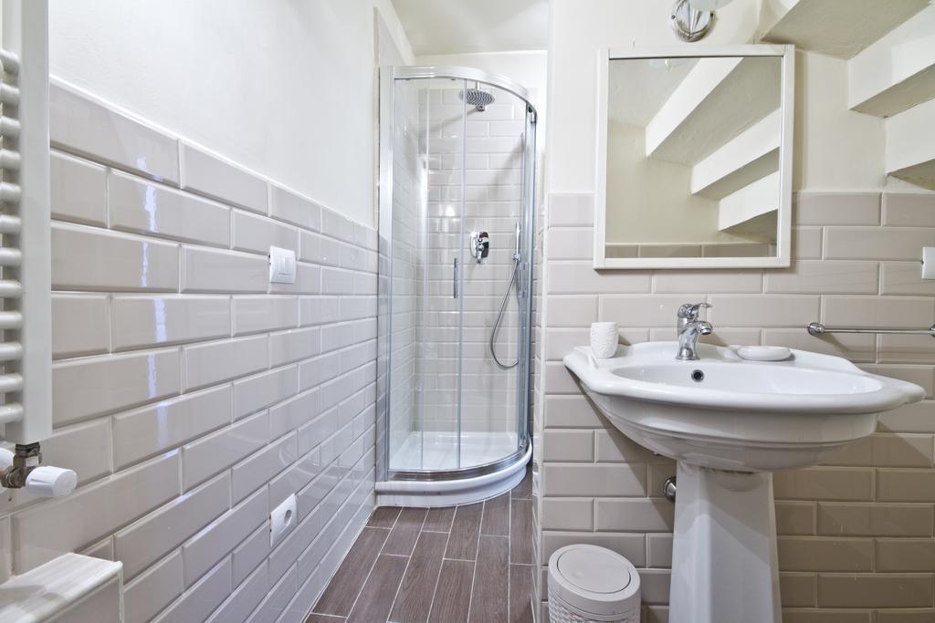San Marco Apartamento Florencia